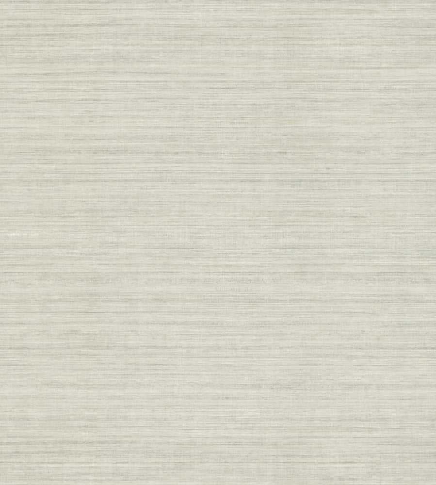 Tasar Silk Beige Wallpaper by York Wallcoverings Natural Digest Covers about 60.8 square feet 27-in by 27-ft long roll Unpasted 0 - Fabric Carolina -