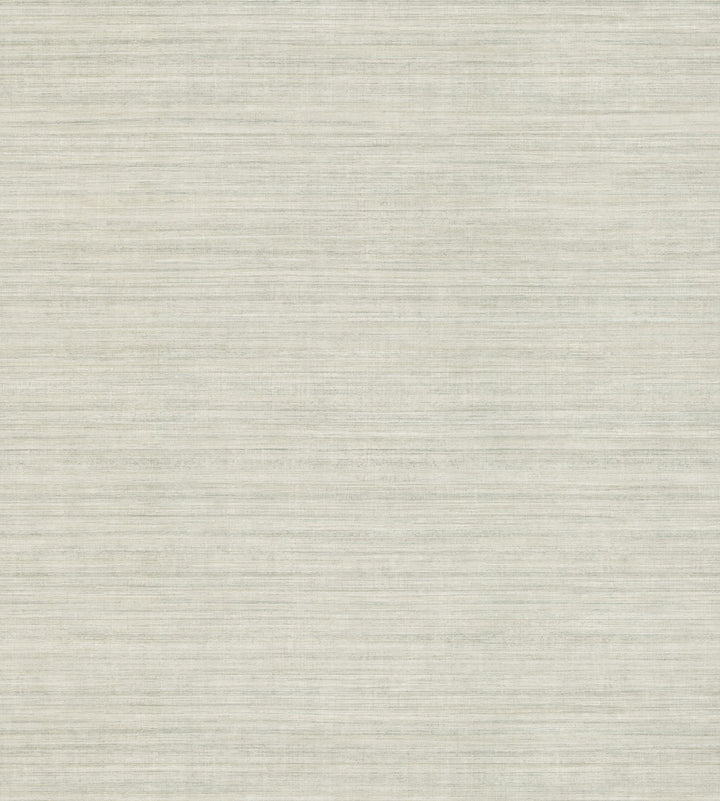 Tasar Silk Beige Wallpaper by York Wallcoverings Natural Digest Covers about 60.8 square feet 27-in by 27-ft long roll Unpasted 0 - Fabric Carolina -