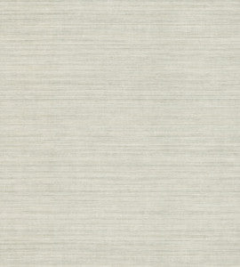 Tasar Silk Beige Wallpaper by York Wallcoverings
