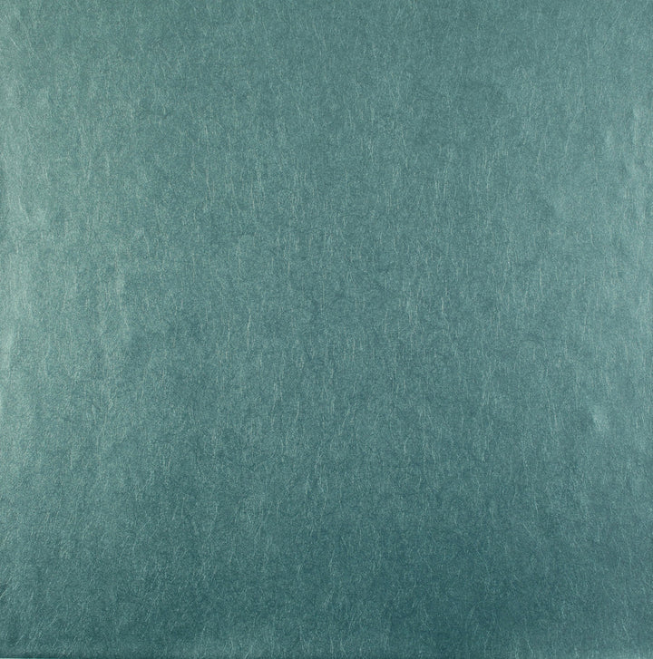 Oasis Dark Teal Wallpaper by Candice Olson Candice Olson Modern Artisan II Covers about 60.8 square feet 27-in by 27-ft long roll Unpasted 0 - Fabric Carolina -