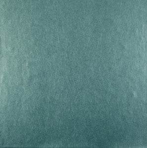 Oasis Dark Teal Wallpaper by Candice Olson