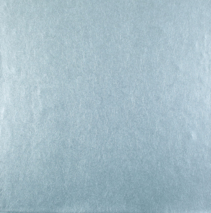 Oasis Blue Wallpaper by Candice Olson Candice Olson Decadence Covers about 60.8 square feet 27-in by 27-ft long roll Unpasted 0 - Fabric Carolina -