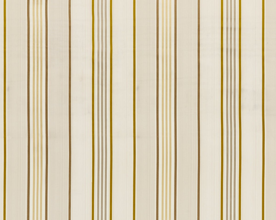 Charlotte Stripe Patina ND61300005 by Old World Weavers Designer Fabric