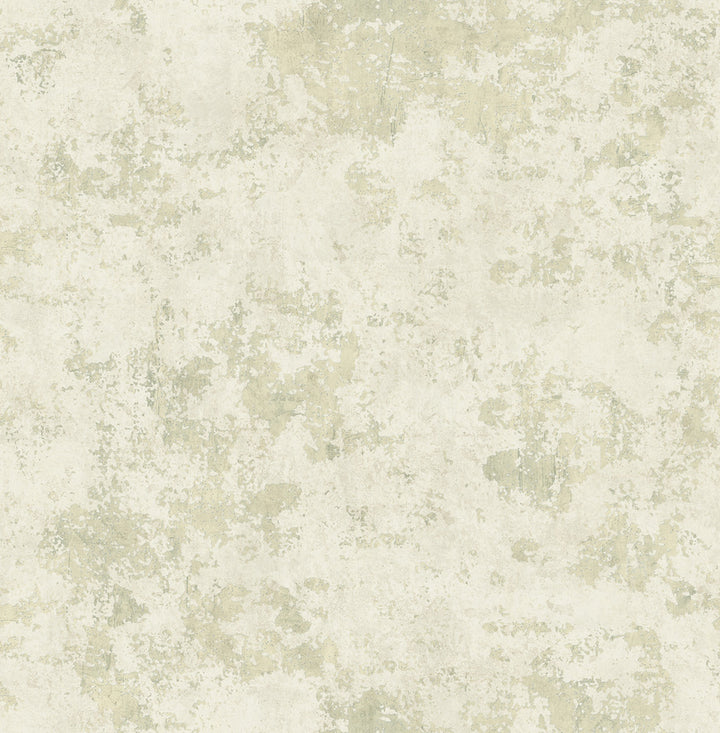 Atelier Stucco Greige and Off-White by Seabrook Wallpaper Nouveau Luxe United States 56.05 20.87" 20.5" - Fabric Carolina -