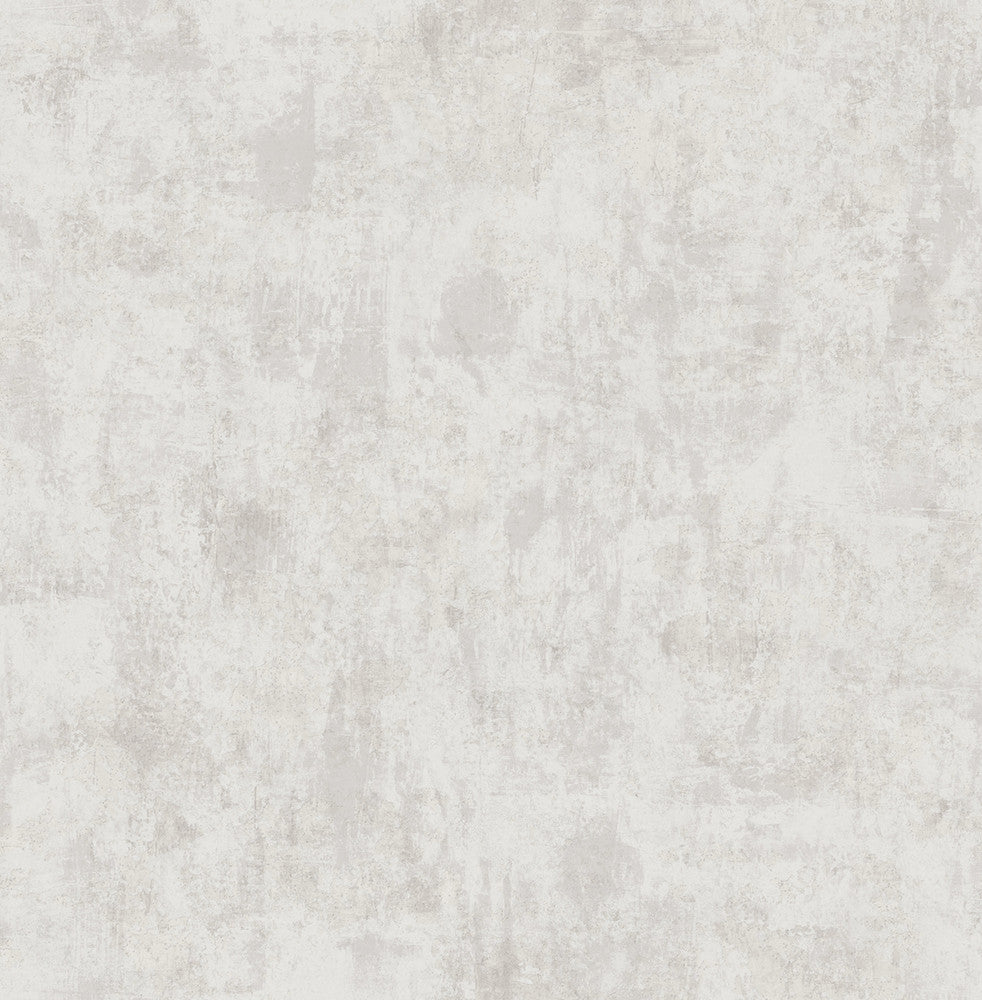Atelier Stucco Metallic Gold and Light Gray by Seabrook Wallpaper Nouveau Luxe United States 56.05 20.87" 20.5" - Fabric Carolina -