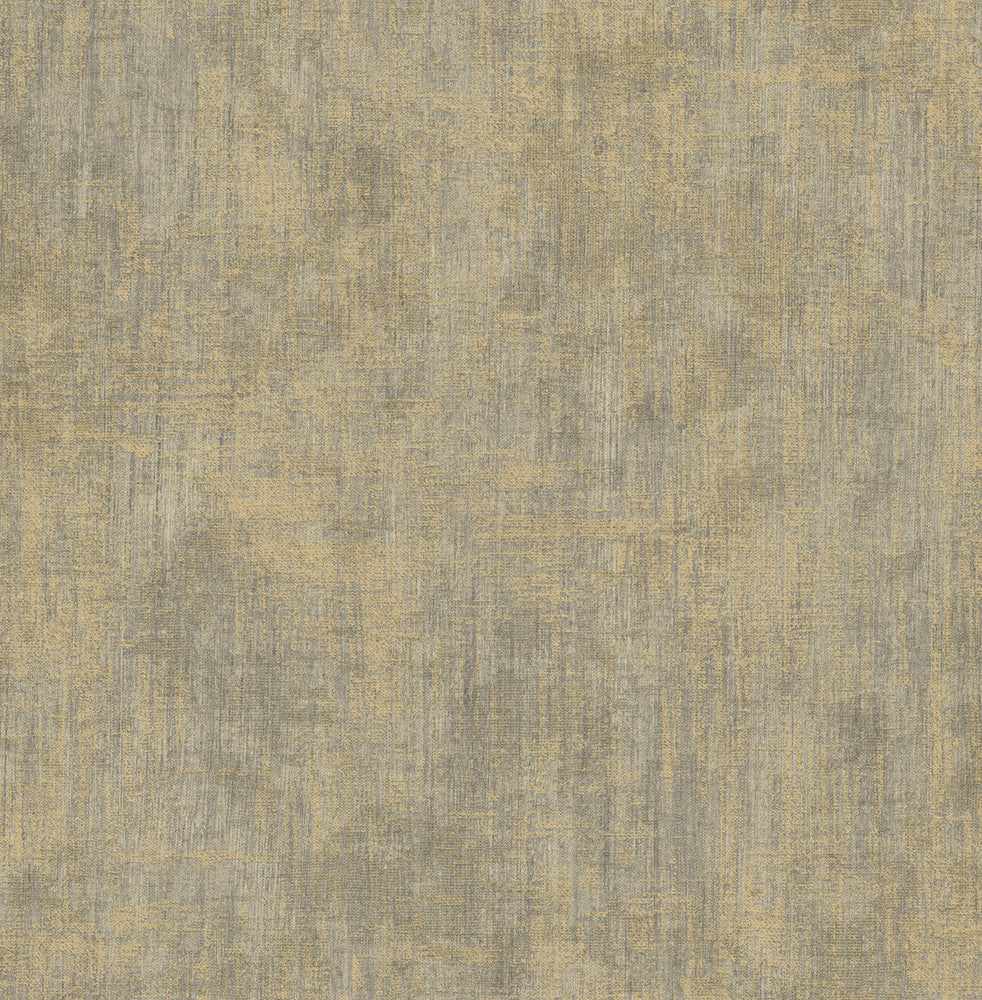 Adorn Texture Metallic Gold and Gray by Seabrook Wallpaper Nouveau Luxe United States 56.05 20.87" 20.5" - Fabric Carolina -