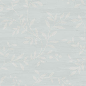 Couture Mist and White by Seabrook Wallpaper