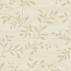 Couture Metallic Gold and Off-White NE50805 by Seabrook Designs Wallpaper