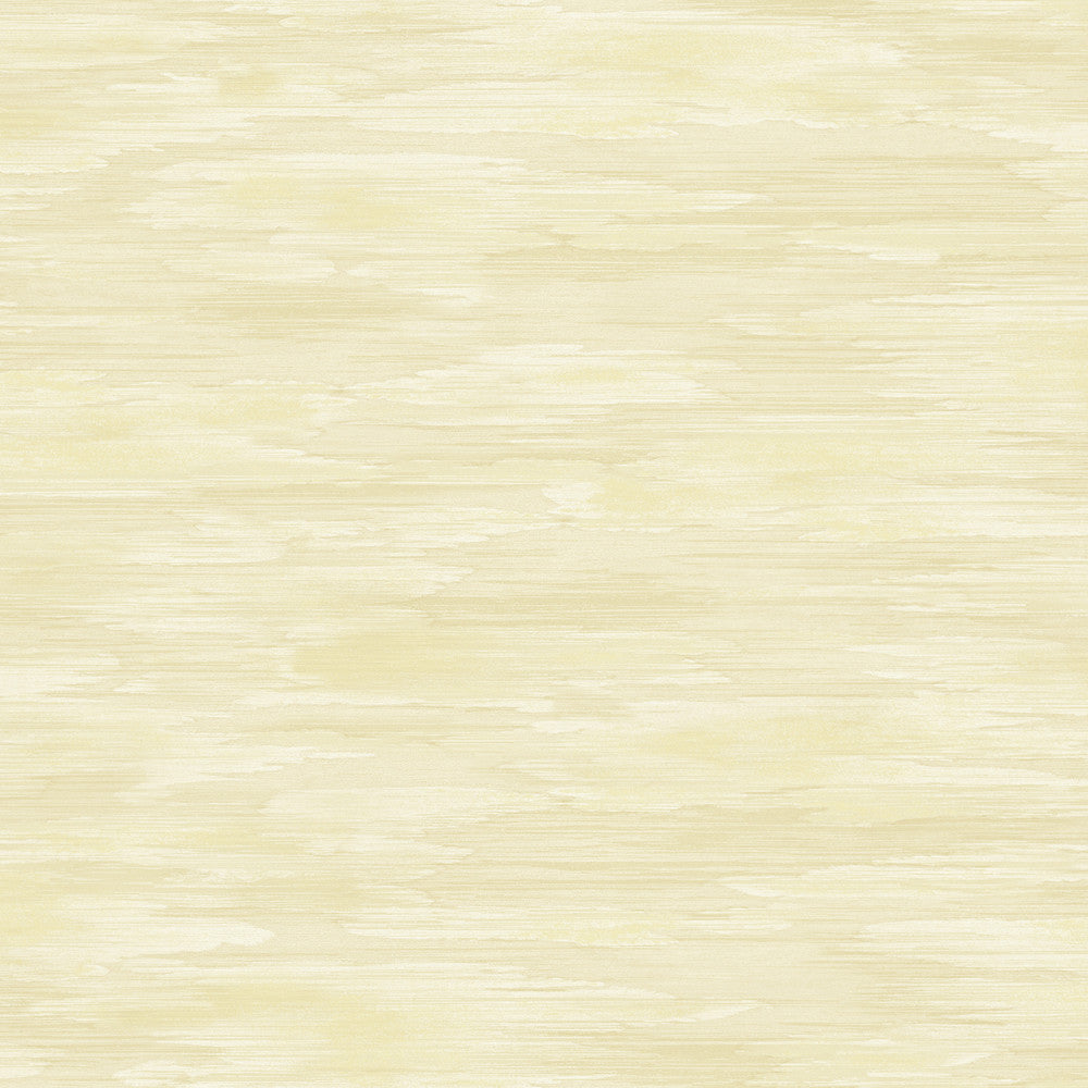 Couture Texture Metallic Gold and Off-White by Seabrook Wallpaper Nouveau Luxe United States 60.75 27" 27" - Fabric Carolina -