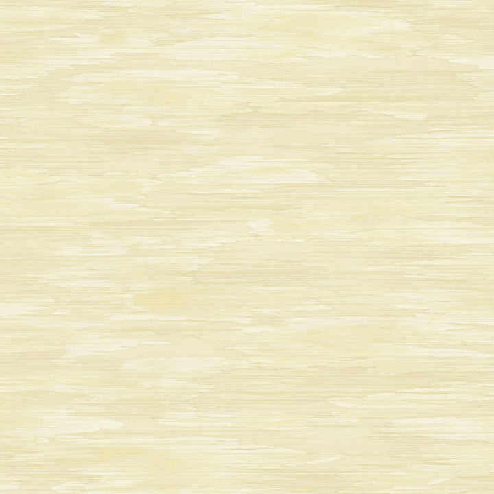 Couture Texture Metallic Gold and Off-White by Seabrook Wallpaper Nouveau Luxe United States 60.75 27" 27" - Fabric Carolina -