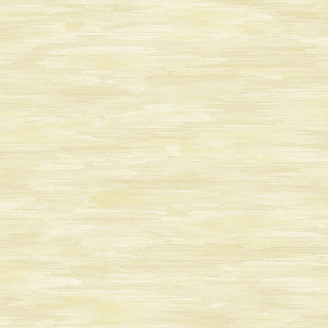 Couture Texture Metallic Gold and Off-White by Seabrook Wallpaper