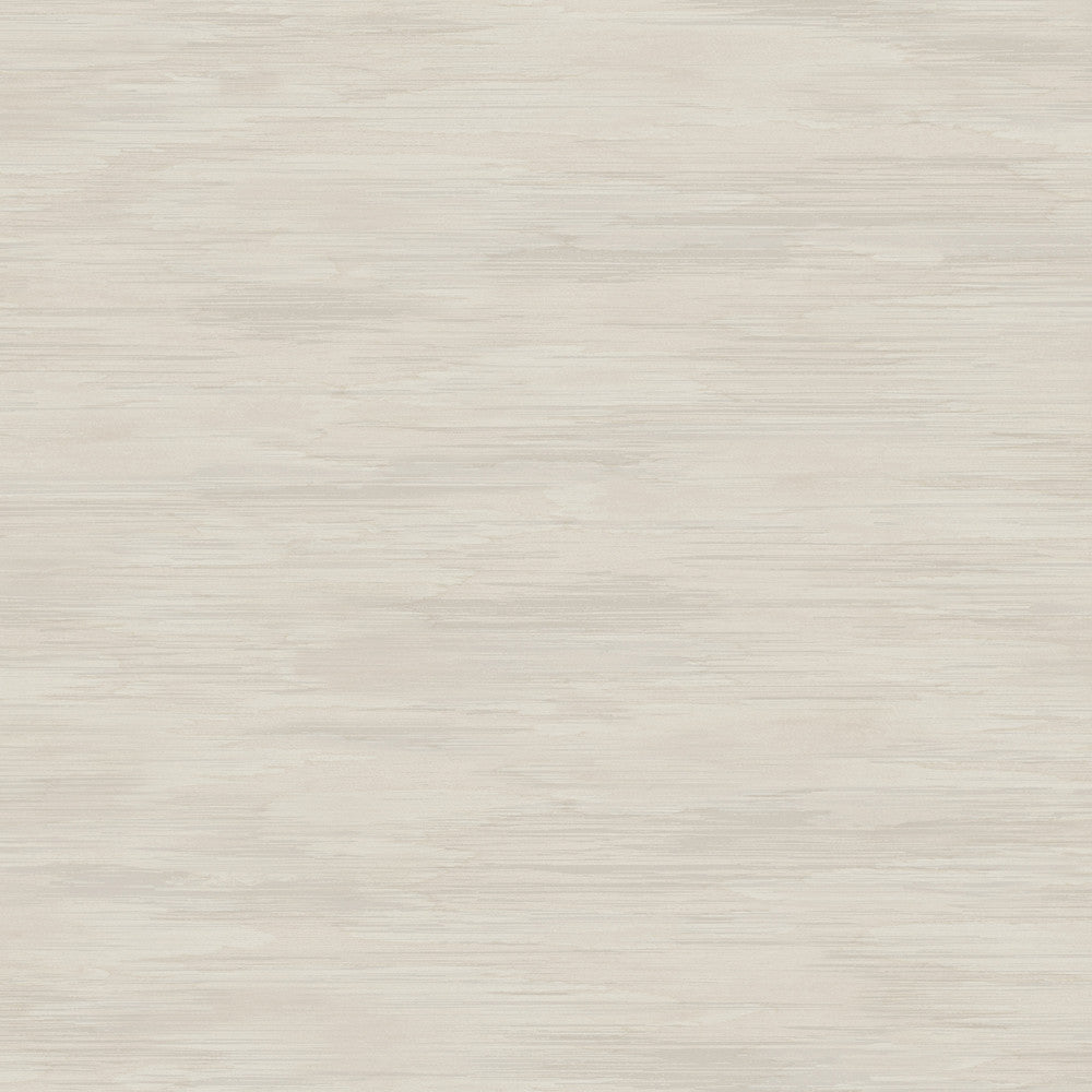 Couture Texture Taupe and Off-White by Seabrook Wallpaper Nouveau Luxe United States 60.75 27" 27" - Fabric Carolina -