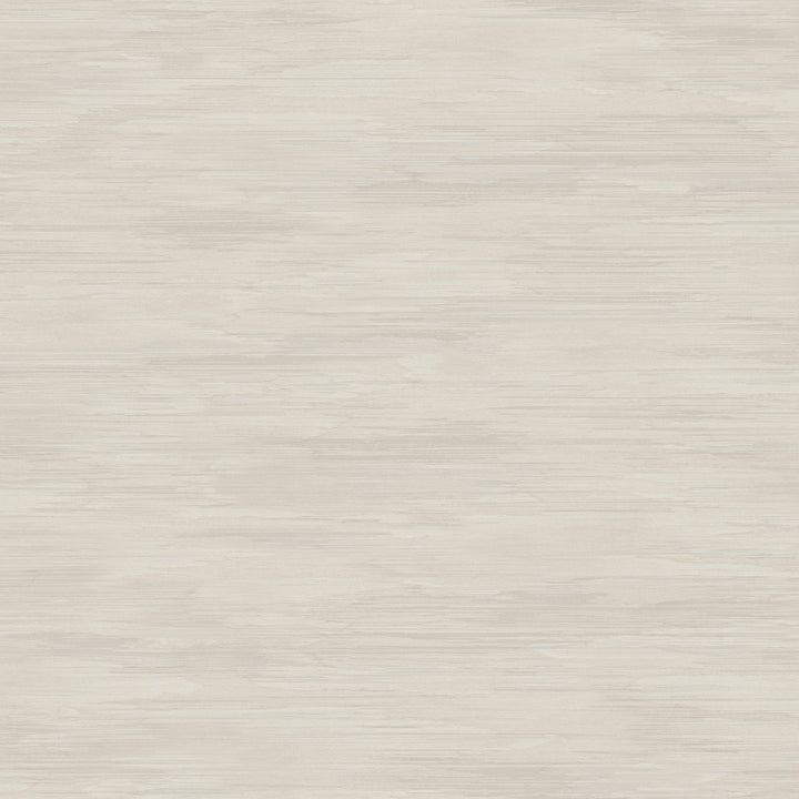 Couture Texture Taupe and Off-White by Seabrook Wallpaper Nouveau Luxe United States 60.75 27" 27" - Fabric Carolina -