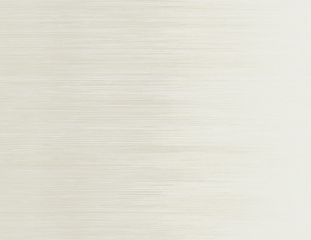 Catwalk Stria Metallic Gold and Off-White by Seabrook Wallpaper Nouveau Luxe United States 60.75 20.87" 27" - Fabric Carolina -