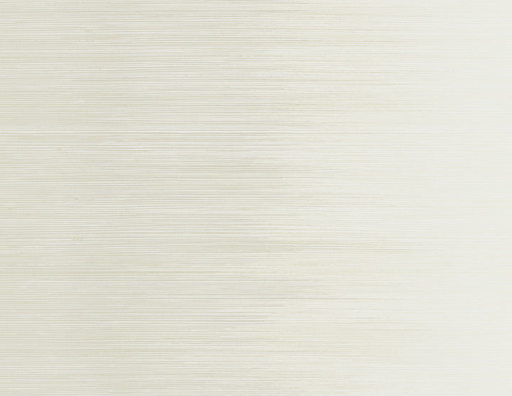 Catwalk Stria Metallic Gold and Off-White by Seabrook Wallpaper Nouveau Luxe United States 60.75 20.87" 27" - Fabric Carolina -
