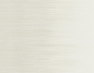 Catwalk Stria Metallic Gold and Off-White by Seabrook Wallpaper