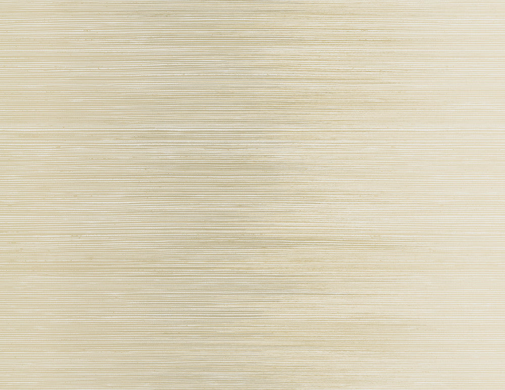 Catwalk Stria Tan by Seabrook Wallpaper Nouveau Luxe United States 60.75 20.87" 27" - Fabric Carolina -