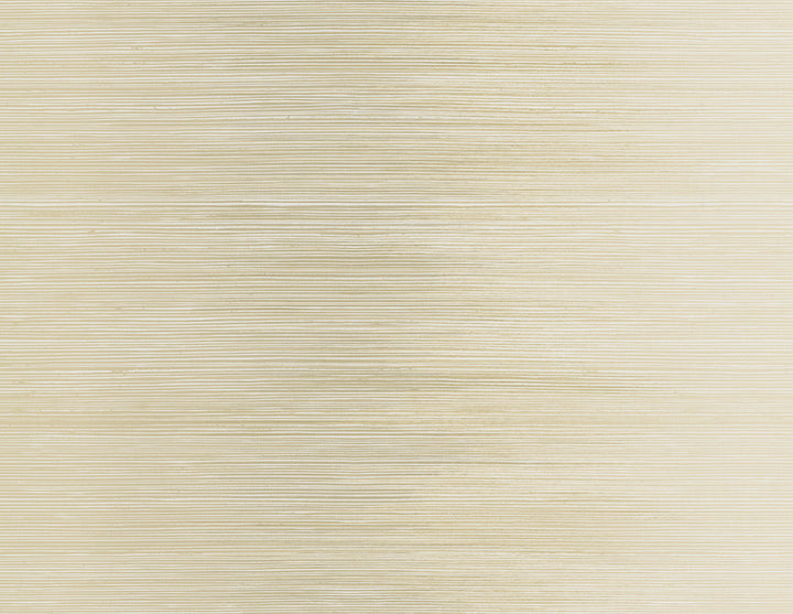 Catwalk Stria Tan by Seabrook Wallpaper Nouveau Luxe United States 60.75 20.87" 27" - Fabric Carolina -