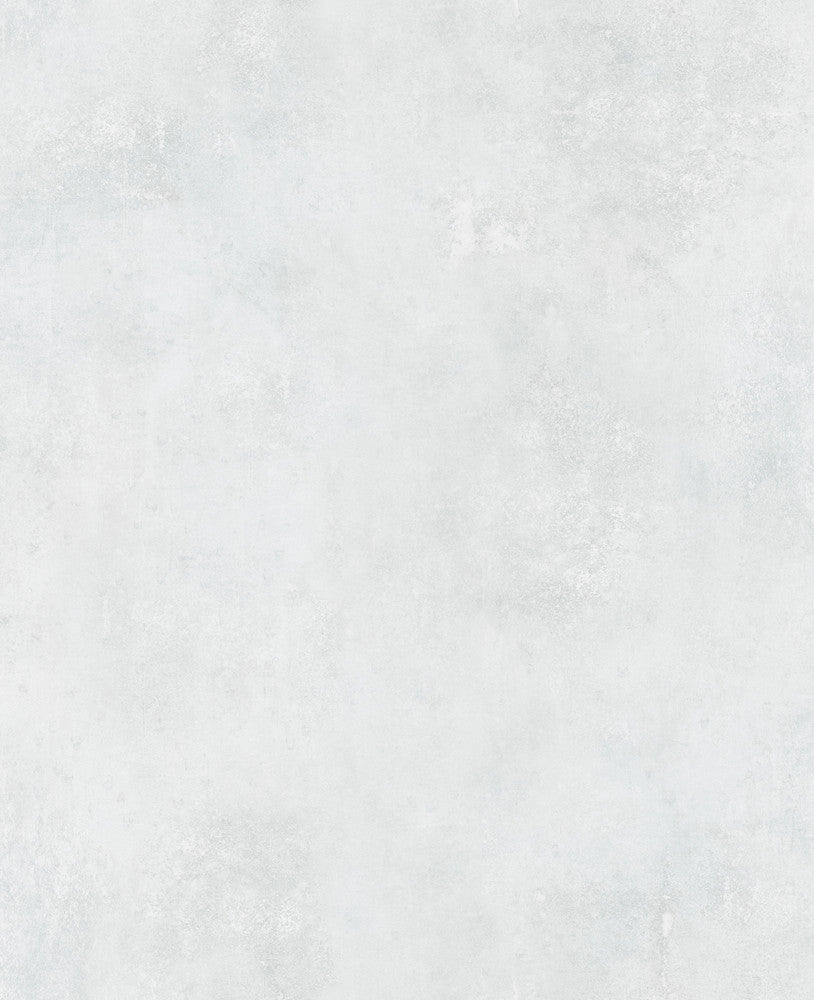 Vogue Suede Mist and Off-White by Seabrook Wallpaper Nouveau Luxe United States 56.05 25.2" 20.5" - Fabric Carolina -