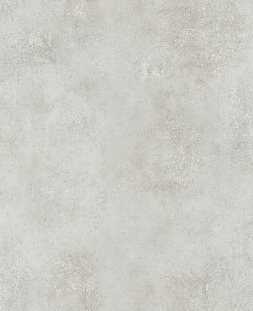 Vogue Suede Gray and Off-White by Seabrook Wallpaper Nouveau Luxe United States 56.05 25.2" 20.5" - Fabric Carolina -