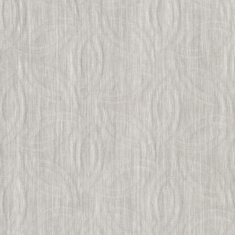 Nealer 2 Driftwood by Stout Fabric Stout Fabric Nealer 2 DriftwoodFabric LIGHT & LIVELY SHEERS 100%POL TURKEY </p><p>Repeat: H: 7.500, V: 12.500 62.25 in - Fabric Carolina -