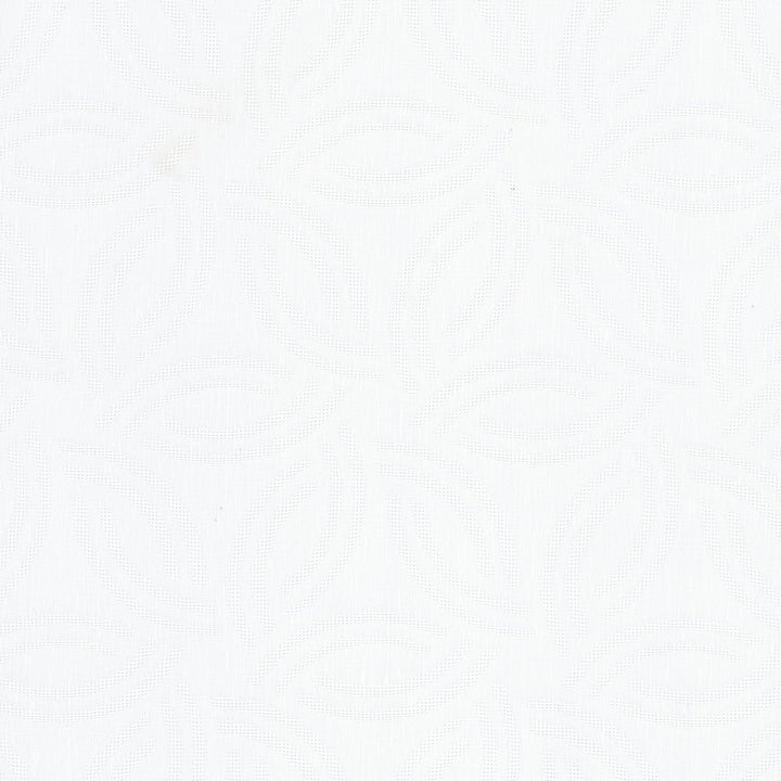 Nealer 3 Chalk by Stout Fabric Stout Fabric Nealer 3 ChalkFabric Light & Lively Sheers 100%Pol Turkey </p><p>Repeat: H: 7.5, V: 22.375 62.25 in - Fabric Carolina -