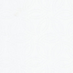 Nealer 3 Chalk by Stout Fabric
