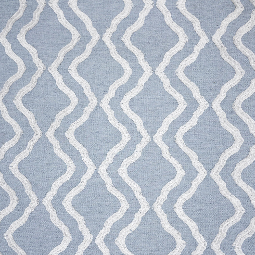Nebula 1 Moonstone by Stout Fabric COLOR MY WINDOW AQUA/HARBOR 81%POL 12%COT 7%LIN %VEMB INDIA PERFORMANCE RATED FABRIC CATB 117-2013 WYZENBEEK 50 000 DOUBLE RUB WEAR TEST (HEAVY DUTY) Horizontal: 7.750 and Vertical: 4.500 54 in - Fabric Carolina -