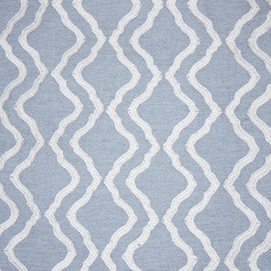 Nebula 1 Moonstone by Stout Fabric