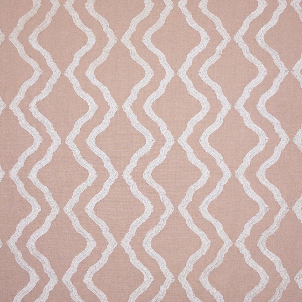 Nebula 3 Camelia by Stout Fabric Stout Fabric Nebula 3 CameliaFabric COMFORTABLE LIVING QUARTZ/TILE 81%POL 12%COT 7%LIN %VEMB INDIA </p><p>Repeat: H: 7.750, V: 4.500 54 in - Fabric Carolina -