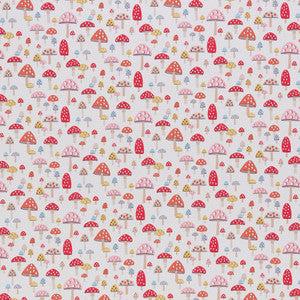 Neddy 1 Mardigras by Stout Fabric