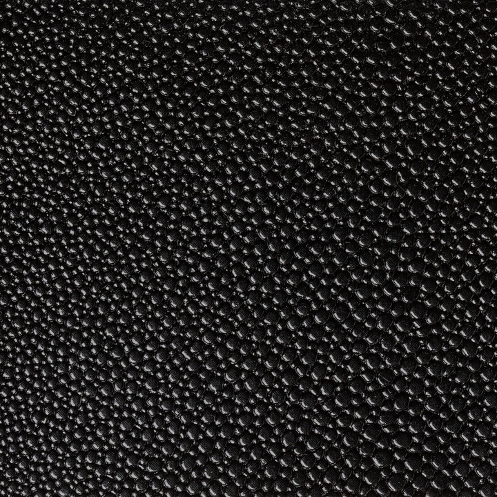 Needles Onyx by Kravet Contract Fabric FOUNDATIONS / VALUE POLY VINYL CHLORIDE - 100% China HEAVY Horizontal: and Vertical: 54 - Fabric Carolina -
