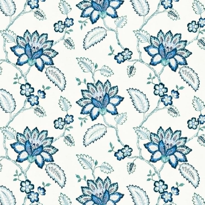 Neelyville 1 Copen by Stout Designer Fabric RAINBOW LIBRARY CHAMBRAY/SHORELINE 48%COT 52%POL %REMB INDIA FLAME RETARDANT-U.F.A.C. CLASS 1 FLAME RETARDANT-N.F.P.A. 260A CLASS 1 CATB 117-2013 WYZENBEEK 12 000 DOUBLE RUB WEAR TEST (MEDIUM DUTY) </p><p>Repeat: 12.5 52 in - Swanky Fabrics -