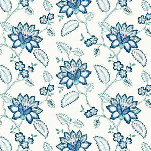 Neelyville 1 Copen by Stout Fabric