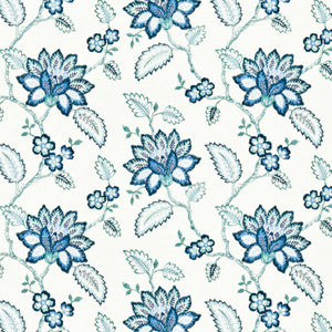 Neelyville 1 Copen by Stout Fabric
