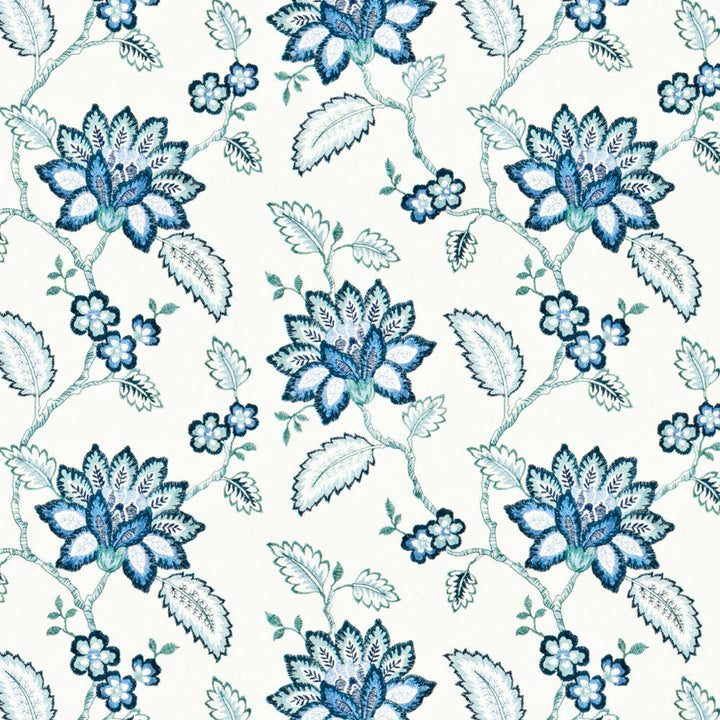 Neelyville 1 Copen by Stout Designer Fabric RAINBOW LIBRARY CHAMBRAY/SHORELINE 48%COT 52%POL %REMB INDIA FLAME RETARDANT-U.F.A.C. CLASS 1 FLAME RETARDANT-N.F.P.A. 260A CLASS 1 CATB 117-2013 WYZENBEEK 12 000 DOUBLE RUB WEAR TEST (MEDIUM DUTY) Horizontal: 17.25 and Vertical: 12.5 52 in - Swanky Fabrics -