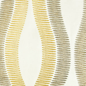 Nefertiti 1 Antique by Stout Fabric