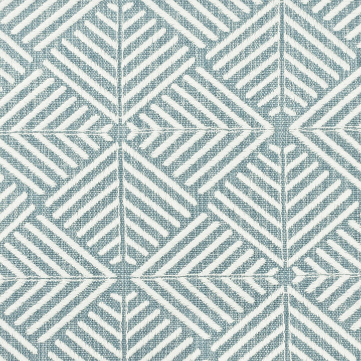 Negroni 3 Blue/White by Aoc Fabric Aoc Fabric Negroni 3 Blue/WhiteFabric COMFORTABLE LIVING BREEZE/INDIGO INDIA </p><p>Repeat: H: 3.375, V: 3.125 51 in - Fabric Carolina -