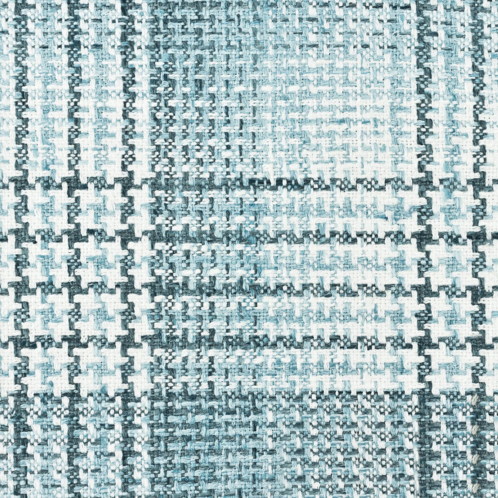 Nelson 1 Chambray by Stout Fabric COMFORTABLE LIVING BREEZE/INDIGO 100%POL INDIA WYZENBEEK 100 000 DOUBLE RUB WEAR TEST (HEAVY DUTY) Horizontal: 6.750 and Vertical: 6.750 54 in - Fabric Carolina -