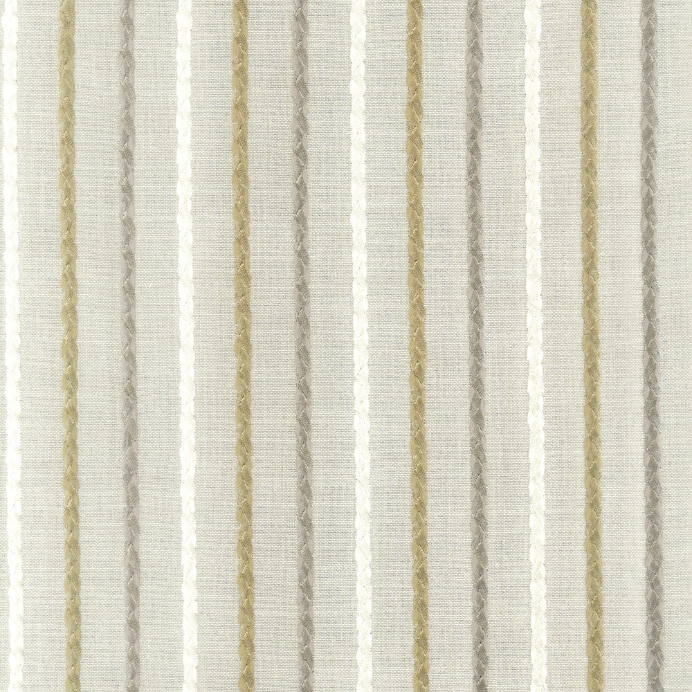 Nemesis 2 Granite by Stout Fabric RAINBOW LIBRARY DUSK/SANDSTONE 73%COT 27%POL %BEMB INDIA MARTINDALE WEAR TEST (18 000 CIRCULAR RUBS) Horizontal: 2.500 and Vertical: 0.000 54 in - Fabric Carolina -