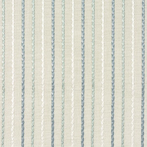Nemesis 3 Pewter by Stout Fabric