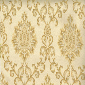 Neo Gold 2 by Norbar Fabric See Sample 100% POLYESTER CHINA 25,000 WYZENBEEK 12"V - 7 1/4"H 56 - Fabric Carolina -