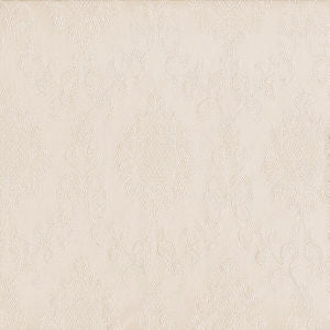 Neo Ivory 9 by Norbar Fabric See Sample 100% POLYESTER CHINA - </p><p>Repeat: Horizontal: and Vertical: 12" 56 - Fabric Carolina -