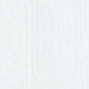 Nepal 1 White by Stout Fabric
