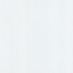 Nepal 1 White by Stout Fabric