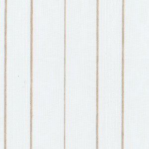 Nepal 2 Natural by Stout Fabric