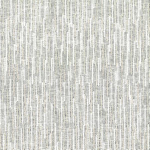 Neptune Pearl 008 by Norbar Designer Fabric SHEER TRENDS 54% LINEN 32% COTTON INDIA 4 1/4 H - 9 1/2 V 52 - Swanky Fabrics -