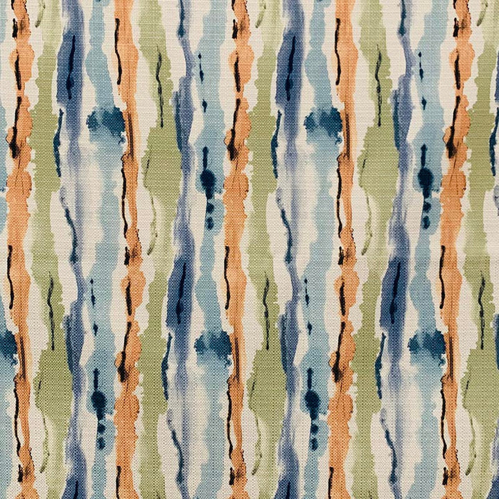 Nerdy Jupiter by Magnolia Fabric - 100% POLY CHINA Horizontal: 8.25 and Vertical: 17.00 54" - Fabric Carolina -