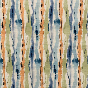 Nerdy Jupiter by Magnolia Fabric