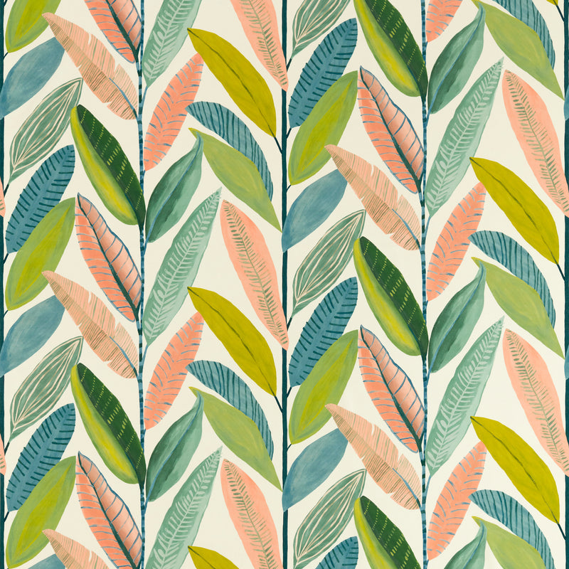 Hikkaduwa - Tropicana By Scion Fabric